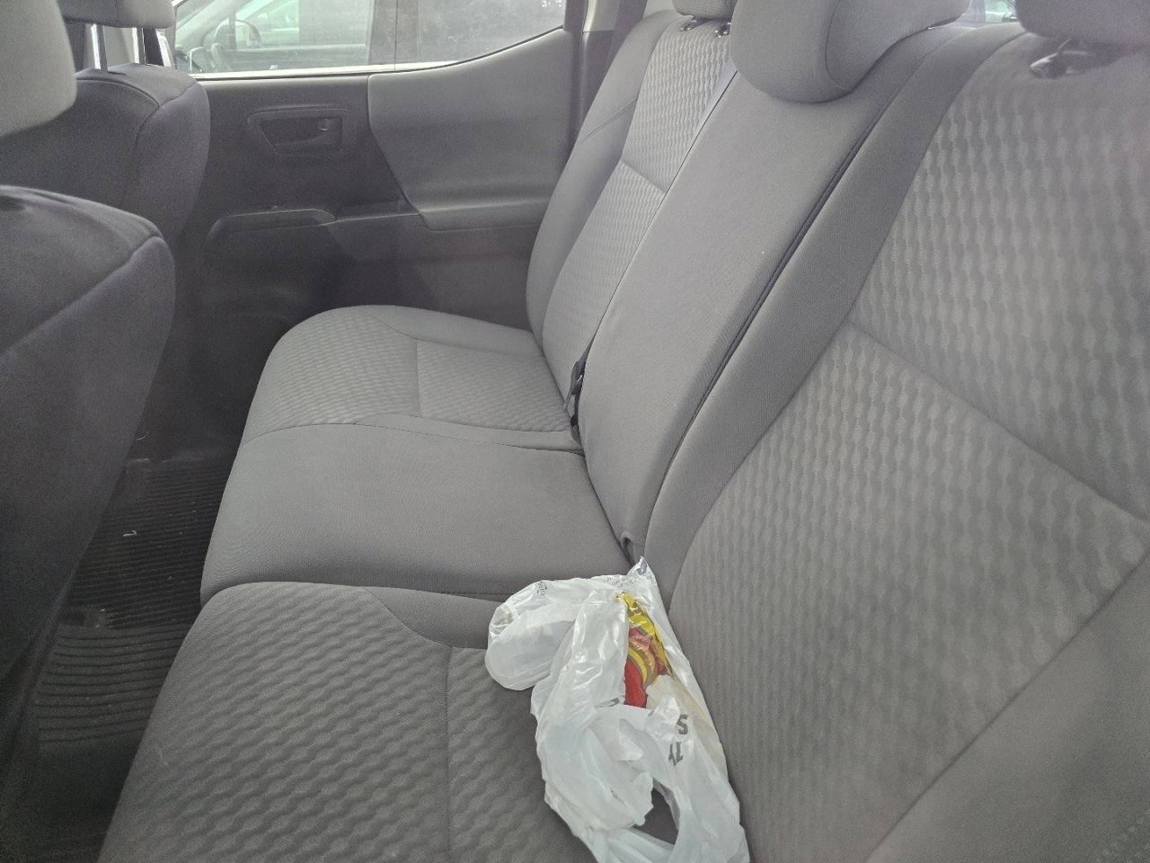 Used 2021 Toyota Tacoma SR image 24