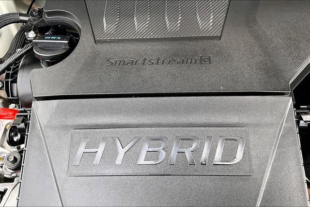 Used 2023 Kia Niro EX image 32