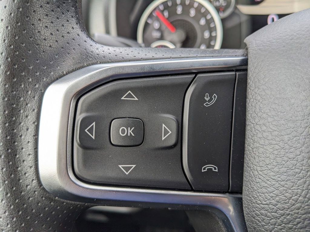 New 2026 RAM 1500 Big Horn w/ Night Edition AWD/4WD image 27