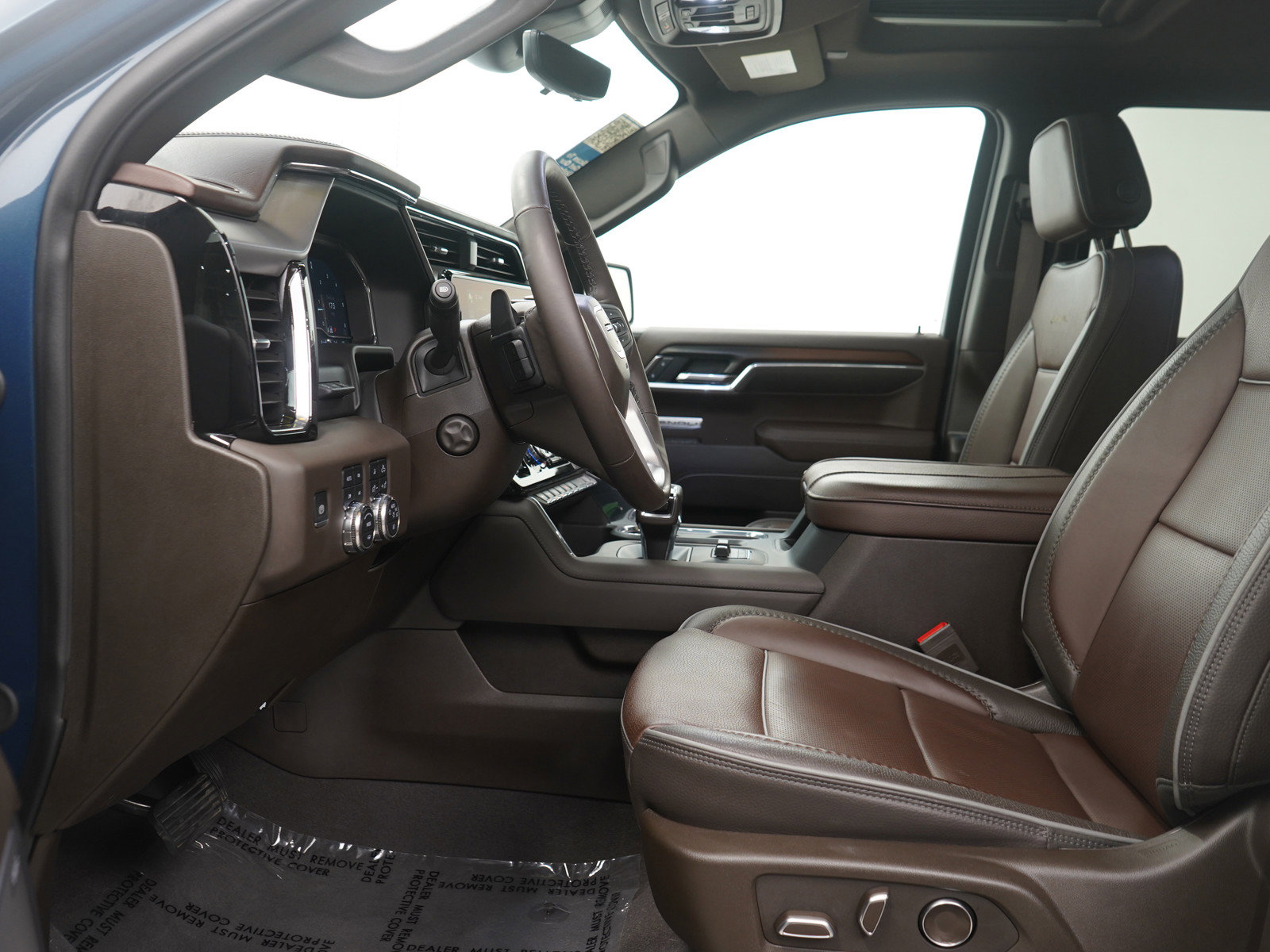 Used 2025 GMC Sierra 1500 Denali w/ Denali Reserve Package image 22