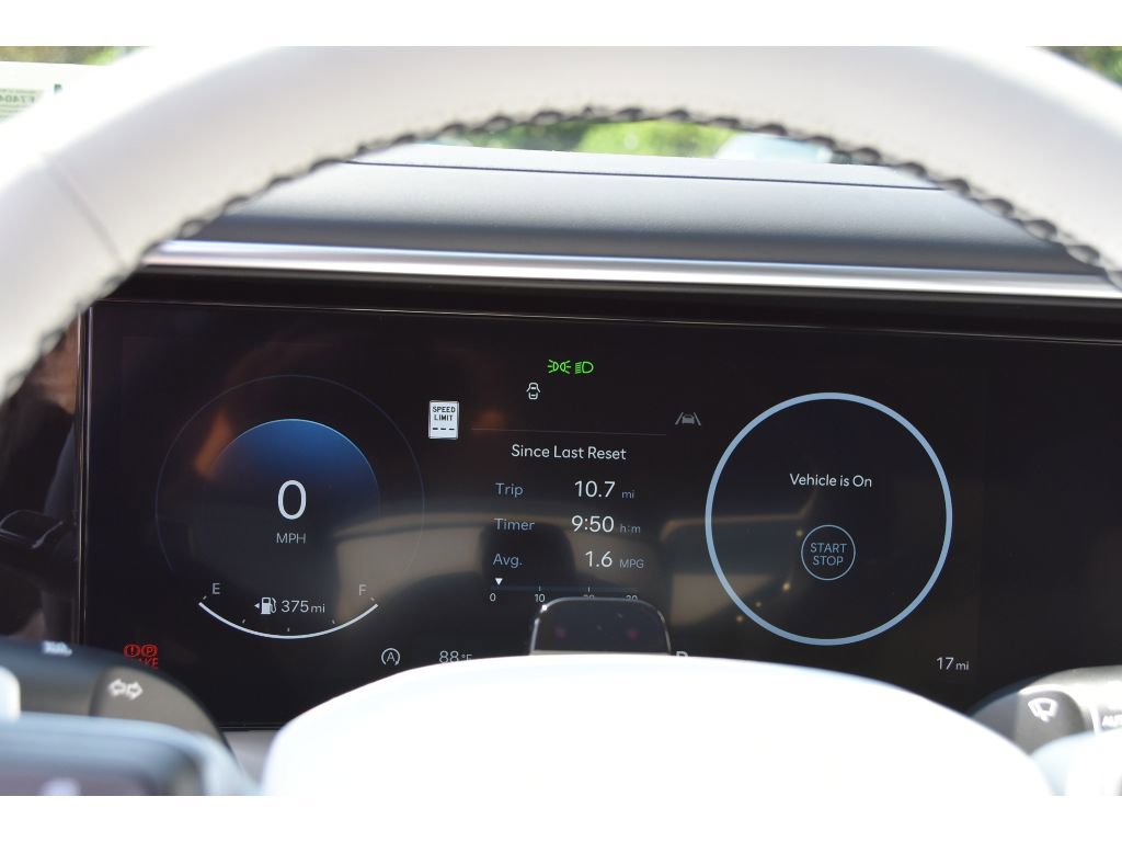 New 2026 Hyundai Palisade Calligraphy image 22