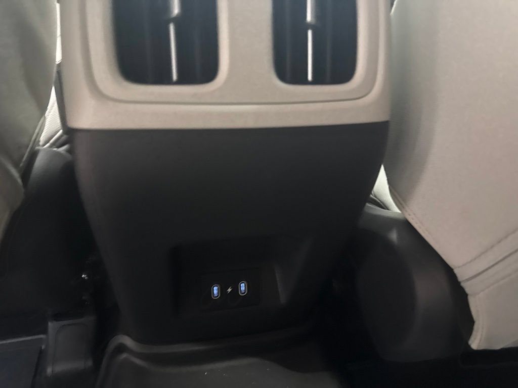 Certified 2026 Hyundai Tucson SEL Plus FWD image 14