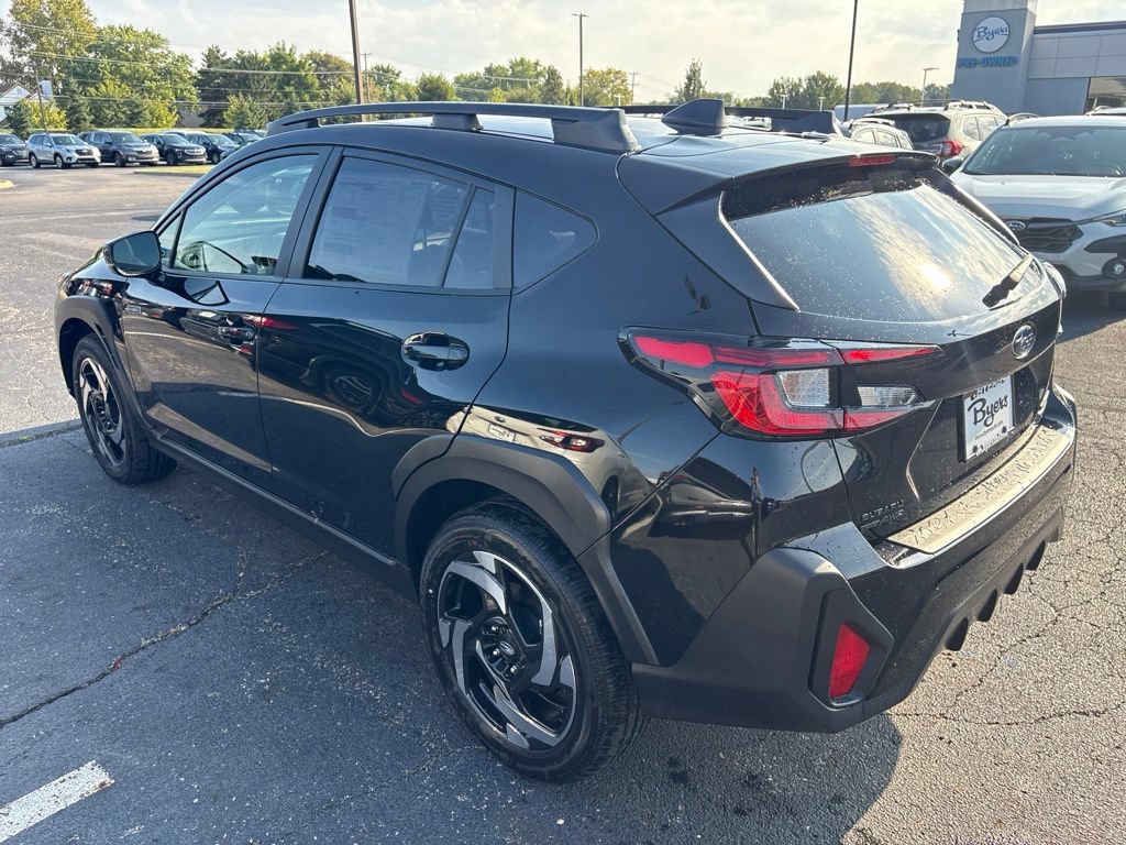 New 2026 Subaru Crosstrek 2.5i Limited AWD/4WD image 5