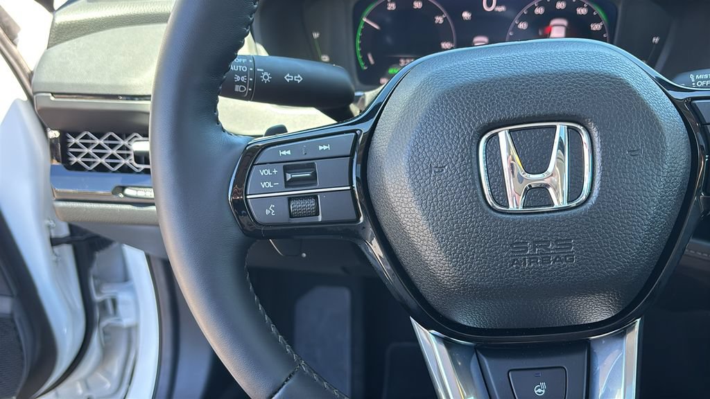 Used 2025 Honda Accord Touring image 17