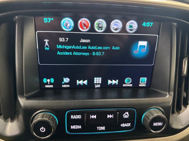 Used 2018 GMC Canyon Denali AWD/4WD image 6