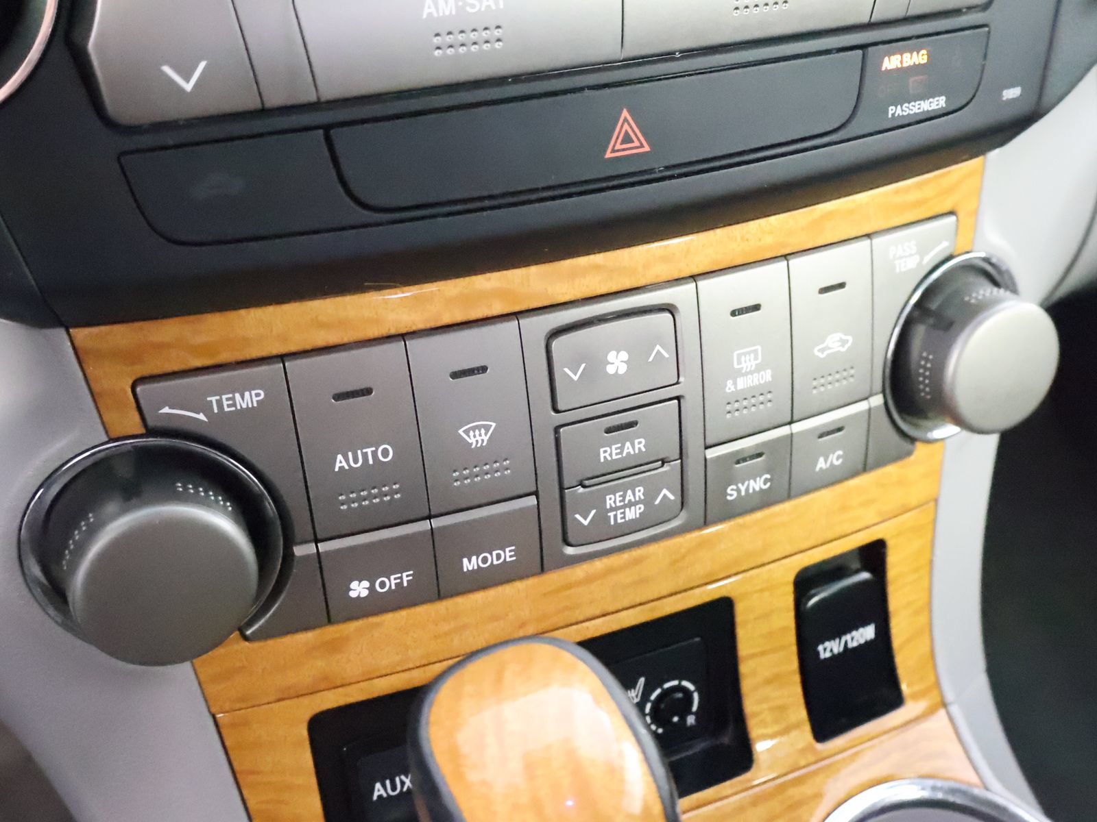 Used 2008 Toyota Highlander Limited AWD/4WD image 42