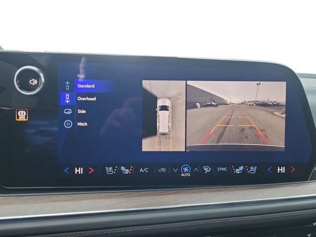 New 2026 Chevrolet Tahoe High Country image 20