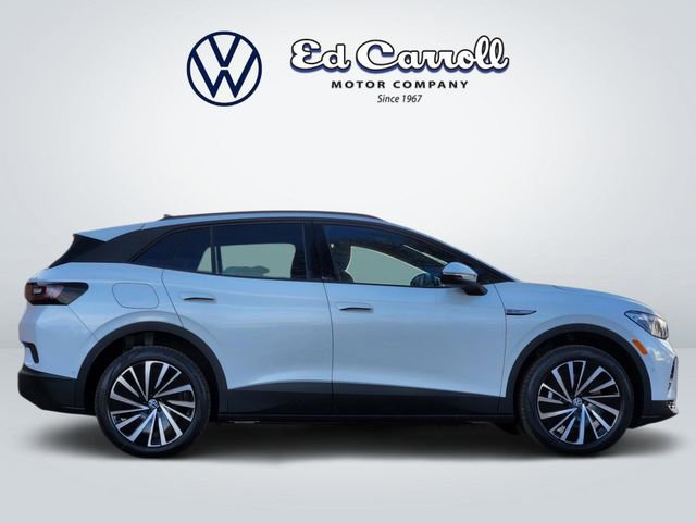 New 2026 Volkswagen ID.4 Pro image 2