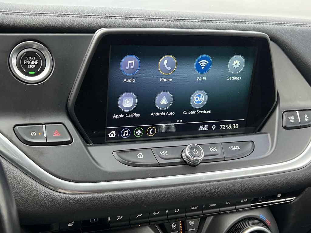 Used 2020 Chevrolet Blazer LT w/ Redline Edition FWD image 17
