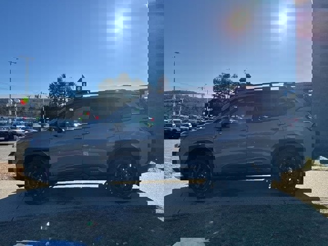 New 2026 Subaru Forester Wilderness image 9