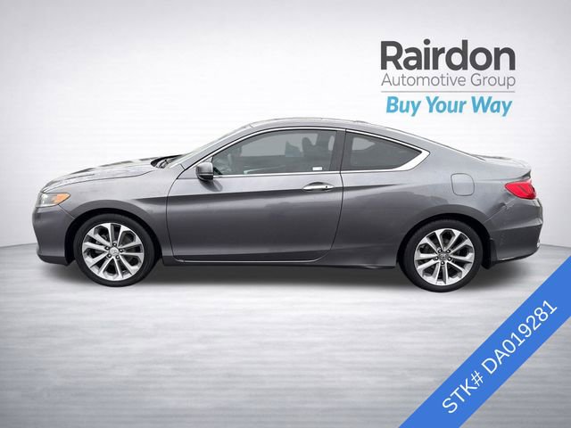 Used 2013 Honda Accord EX-L image 4
