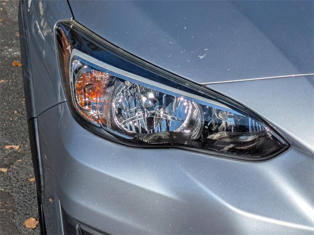 Used 2019 Subaru Crosstrek 2.0i Premium w/ Popular Package #3 image 10