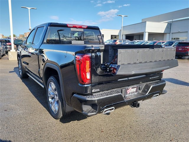 New 2026 GMC Sierra 1500 Denali image 6