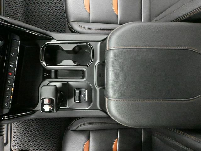 Used 2023 GMC Sierra 1500 AT4 w/ AT4 Preferred Package image 43