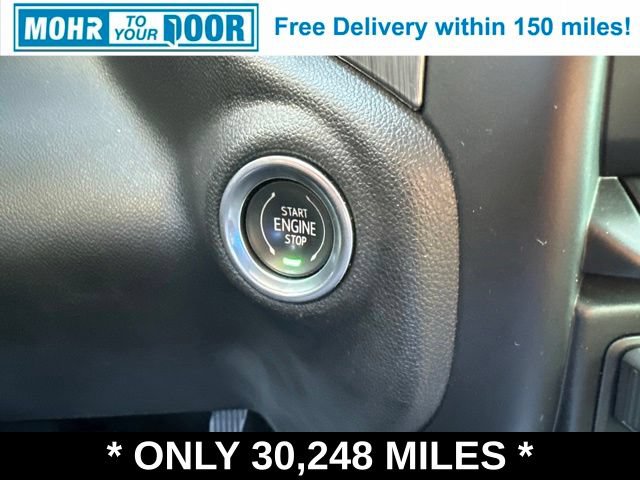 Used 2022 GMC Sierra 3500 Denali AWD/4WD image 39