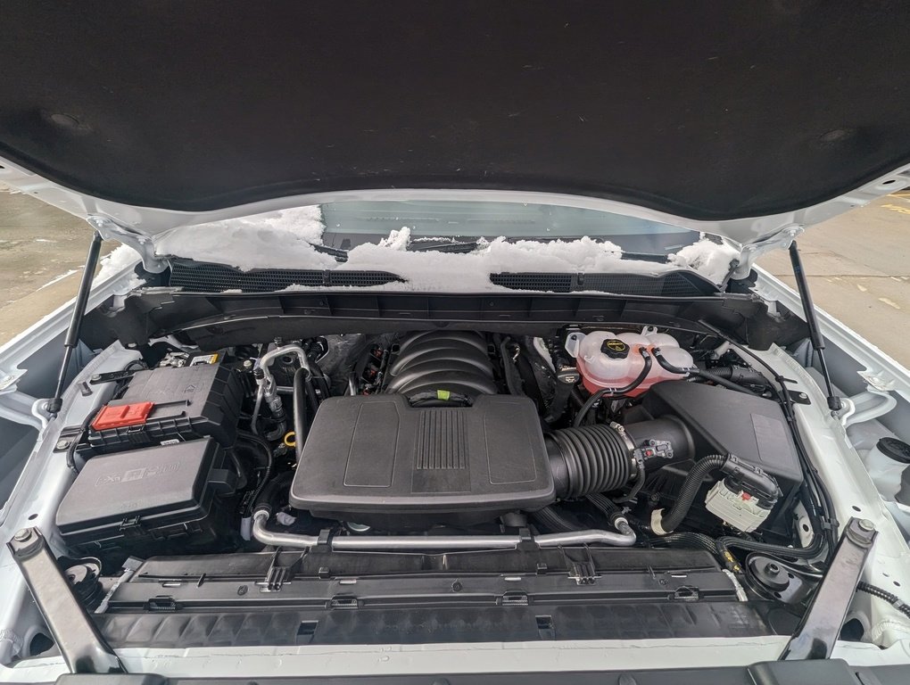 New 2026 GMC Sierra 1500 SLE image 14