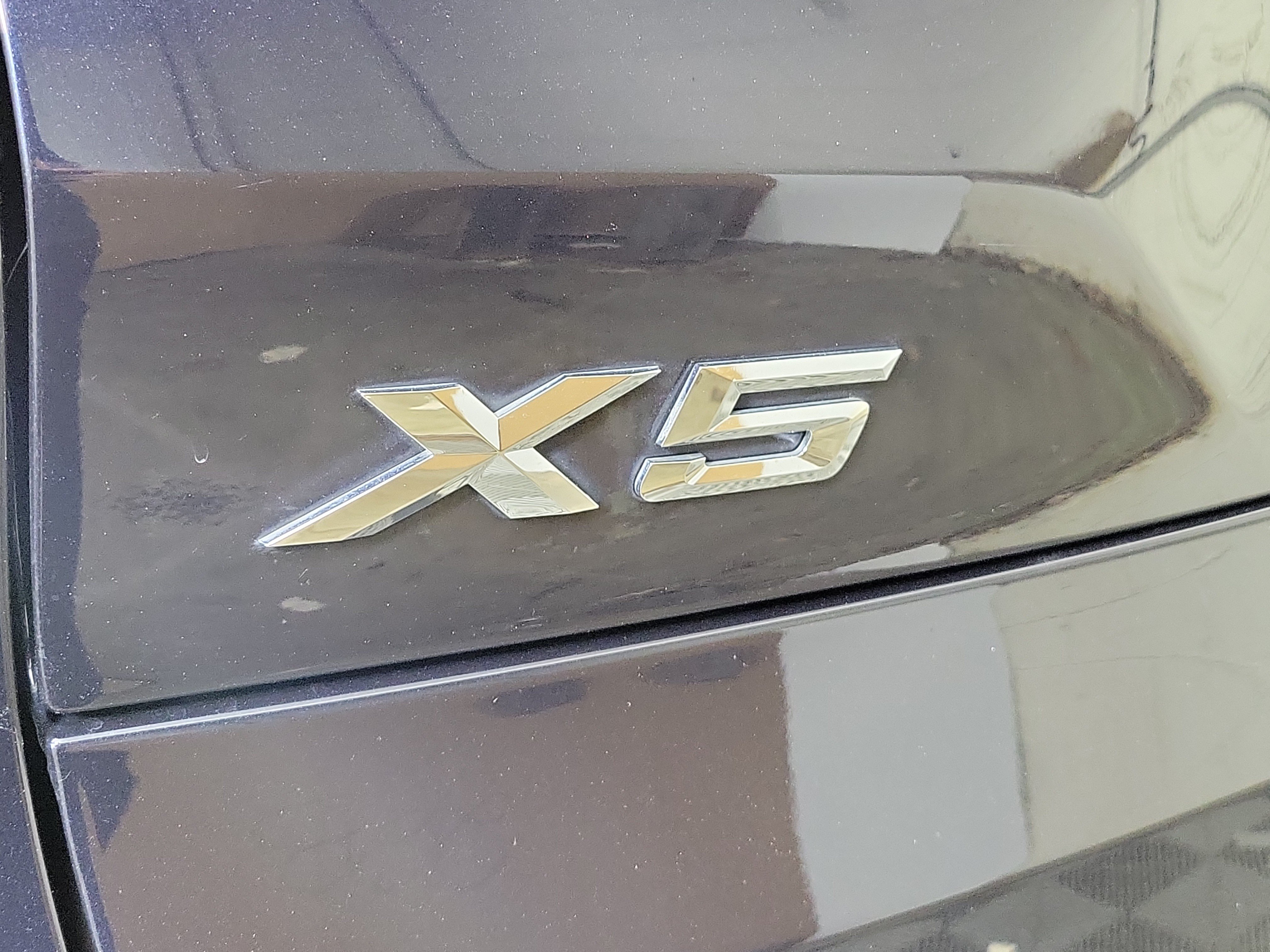 Used 2024 BMW X5 xDrive40i w/ M Sport Package AWD/4WD image 24