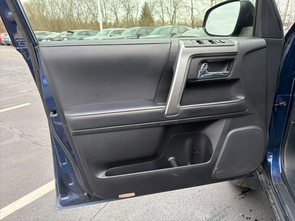 Used 2023 Toyota 4Runner SR5 image 17