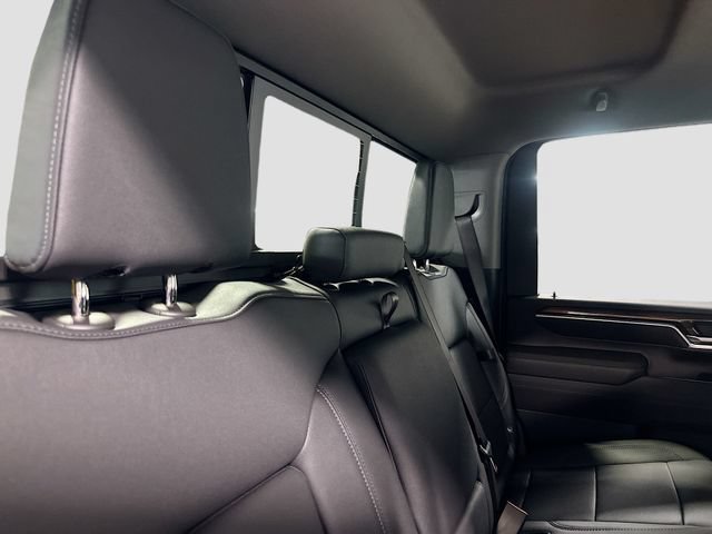 New 2026 Chevrolet Silverado 2500 LT w/ Trail Boss Package AWD/4WD image 30
