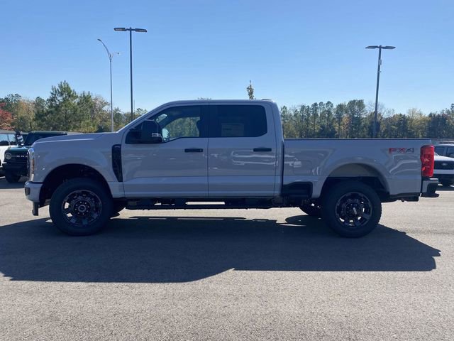 New 2026 Ford F250 XL w/ STX Appearance Package image 6