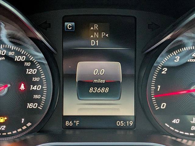 Used 2016 Mercedes-Benz C 300 Sedan image 11
