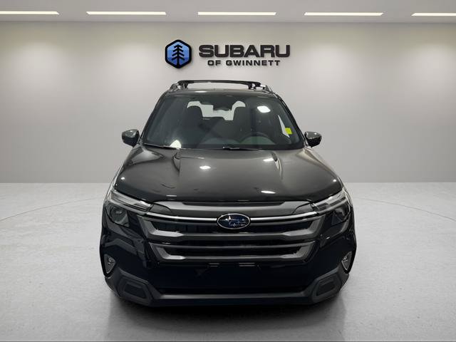 New 2026 Subaru Forester Limited AWD/4WD image 7