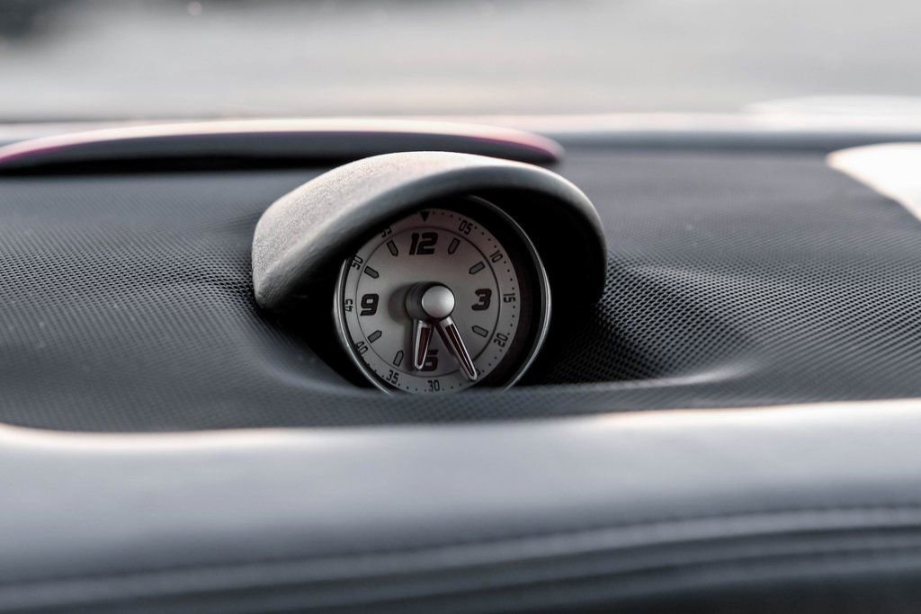 Used 2016 Mercedes-Benz SL 550 image 28