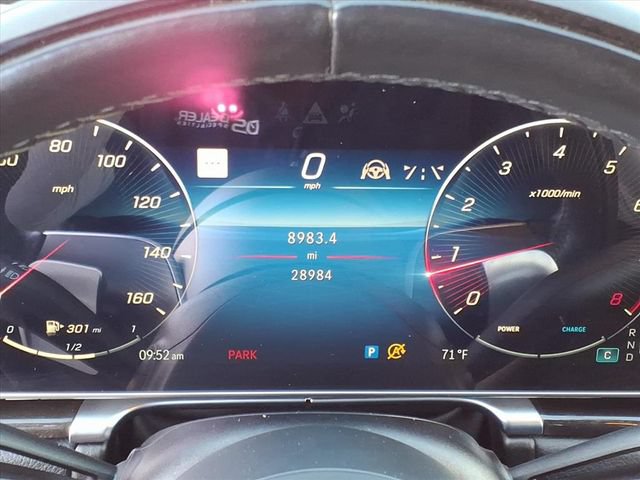 Used 2024 Mercedes-Benz S 580 4MATIC Sedan image 18