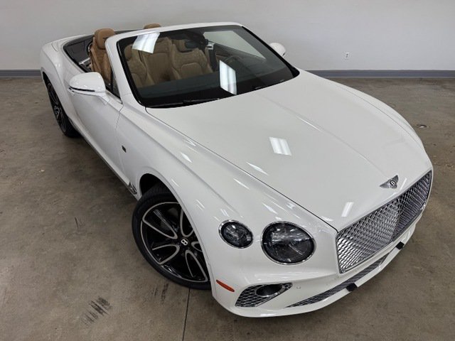 Used 2020 Bentley Continental GT V8 First Edition AWD/4WD image 19
