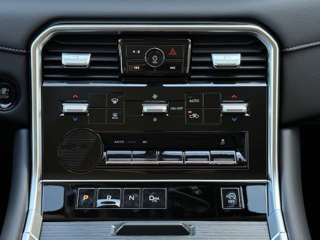 New 2026 Nissan Armada SV image 20