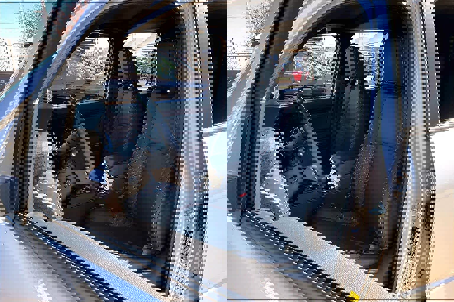 Used 2025 Toyota 4Runner TRD Off-Road Premium image 7