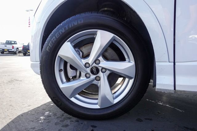 Used 2021 Audi Q3 2.0T Premium image 9