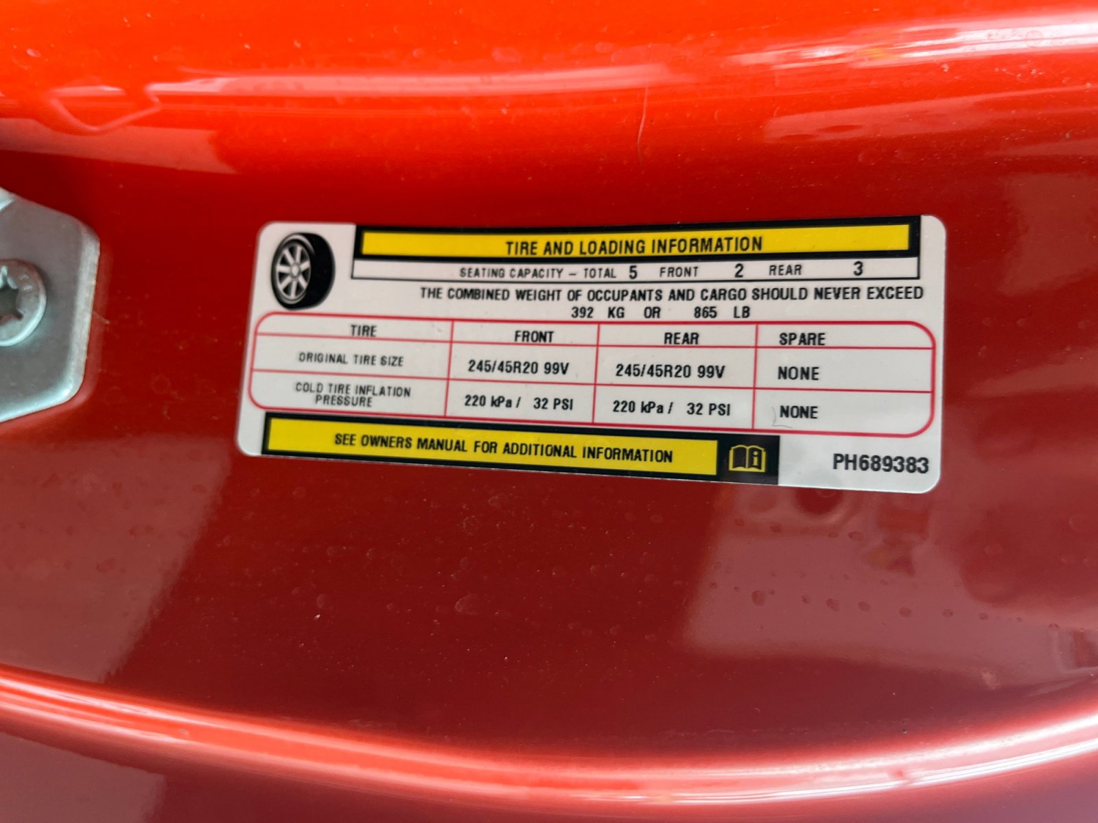 Used 2023 Dodge Challenger SXT w/ Blacktop Package image 29