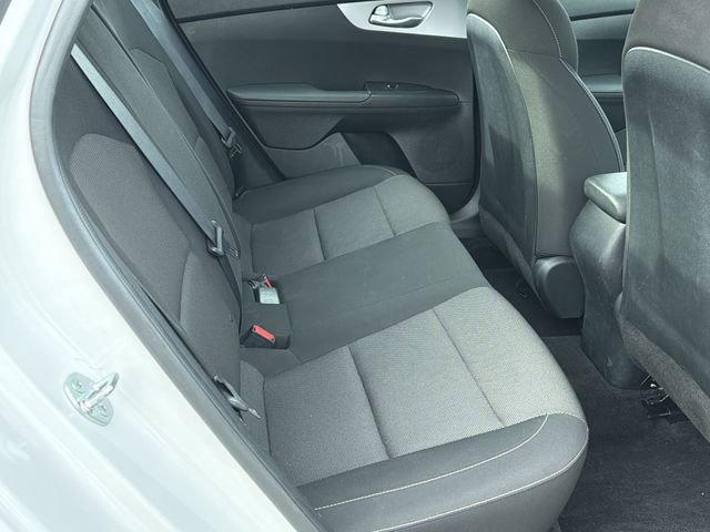 Used 2024 Kia Forte LXS image 38