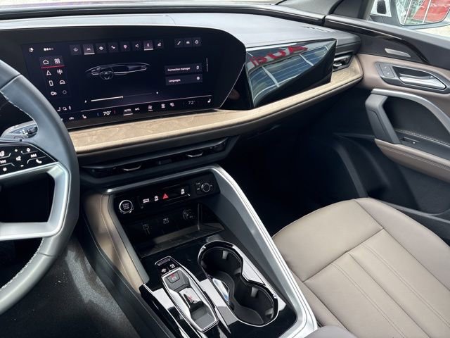 New 2025 Audi Q5 Premium Plus image 28