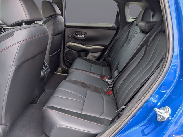 Certified 2025 Acura ADX A-Spec FWD image 16