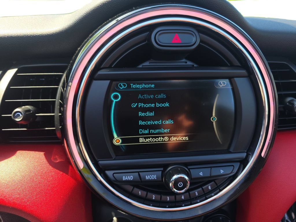 Used 2018 MINI Cooper Convertible FWD image 40
