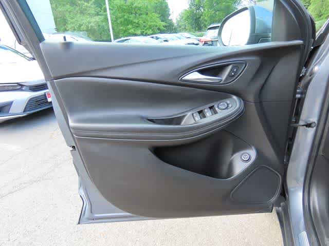 Used 2020 Buick Encore GX Select FWD image 15