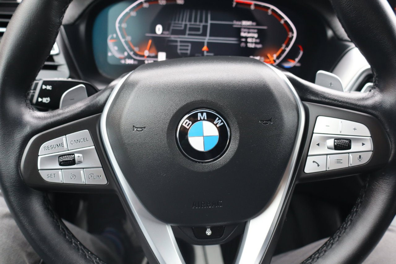 Used 2022 BMW X3 xDrive30i w/ Premium Package 2 image 16