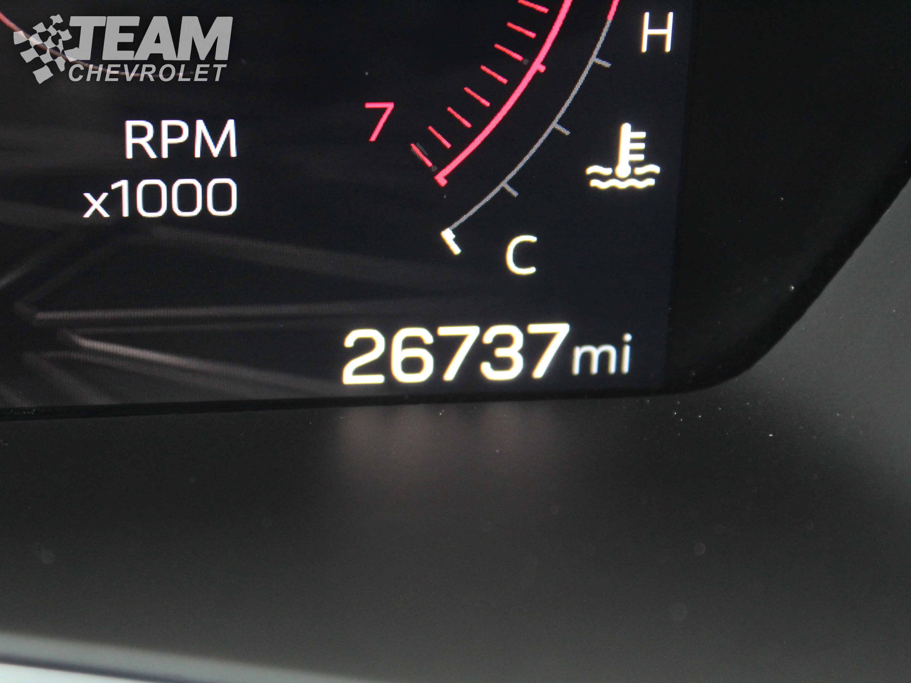 Used 2025 GMC Canyon AT4 w/ Technology Plus Package AWD/4WD image 15