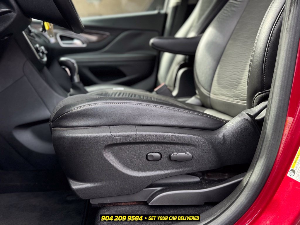 Used 2015 Buick Encore Convenience AWD/4WD image 16
