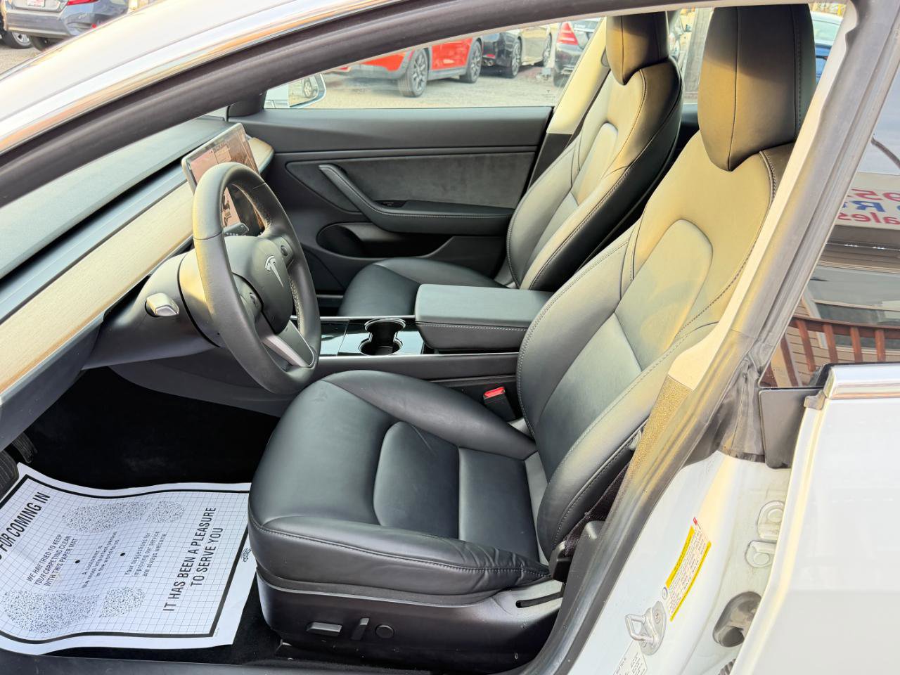 Used 2019 Tesla Model 3 Performance image 12