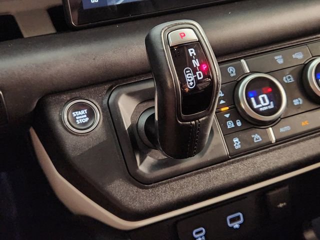 Used 2020 Land Rover Defender 110 HSE image 19