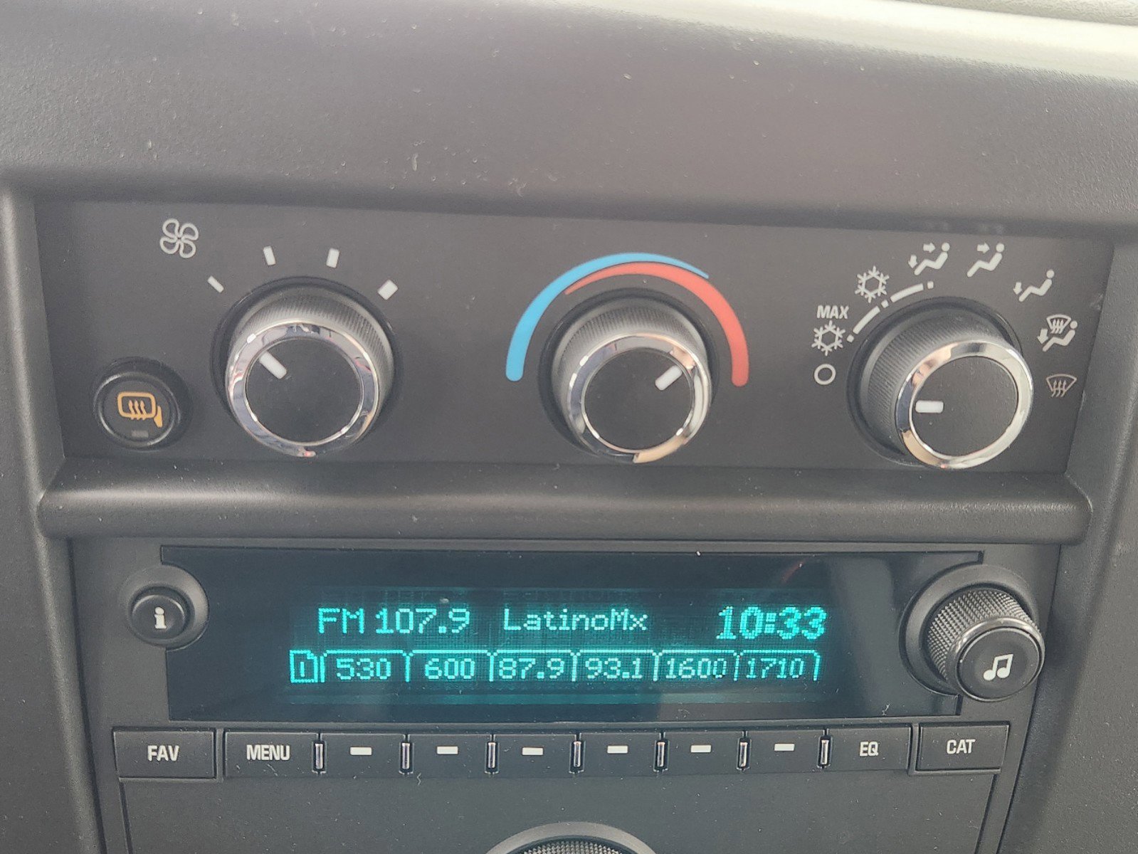 New 2025 Chevrolet Express 2500 w/ Driver Convenience Package image 5