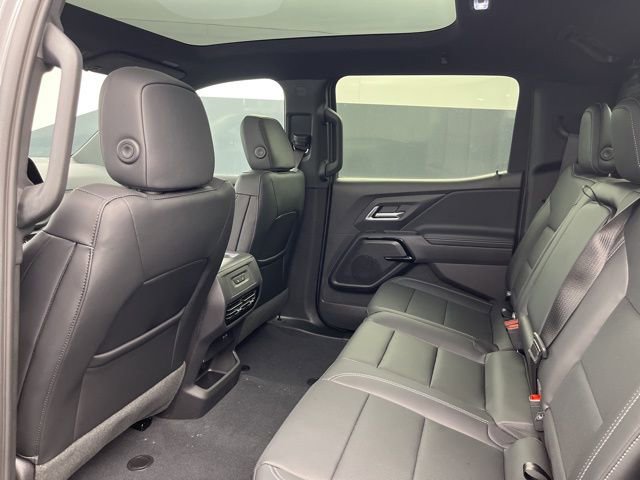 New 2026 Chevrolet Silverado EV LT AWD/4WD image 16