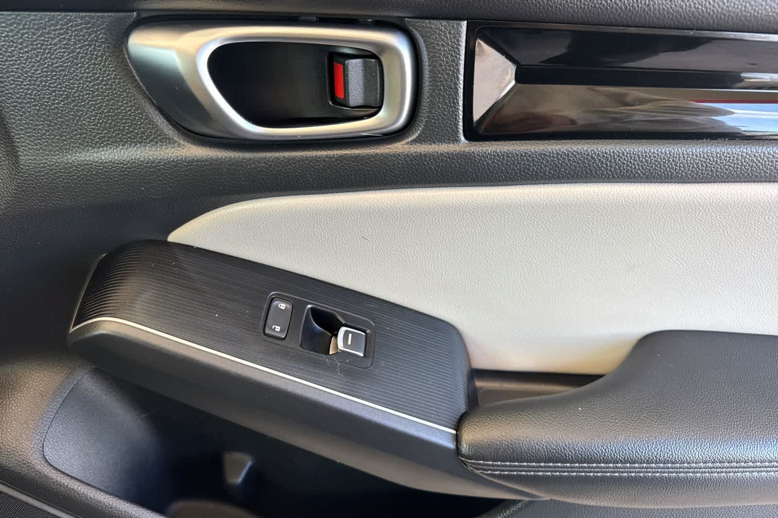 Used 2022 Honda Civic Sport Touring image 17