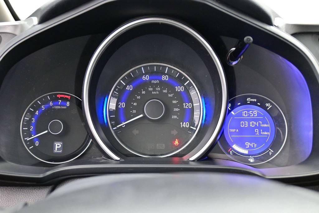 Used 2019 Honda Fit LX image 37