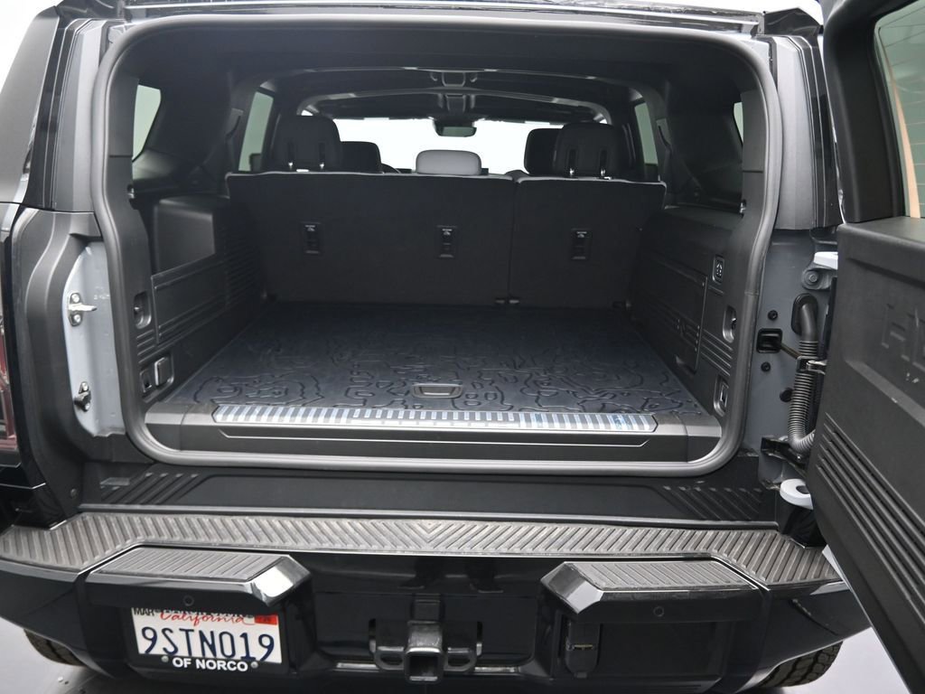 Used 2025 GMC Hummer EV 2X image 16