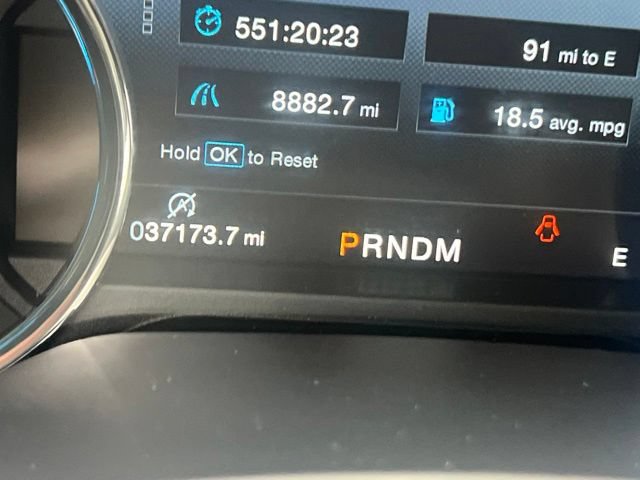 Used 2019 Ford F150 Lariat w/ Equipment Group 502A Luxury RWD image 12
