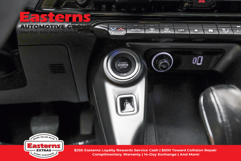 Used 2023 Dodge Hornet GT AWD/4WD image 21